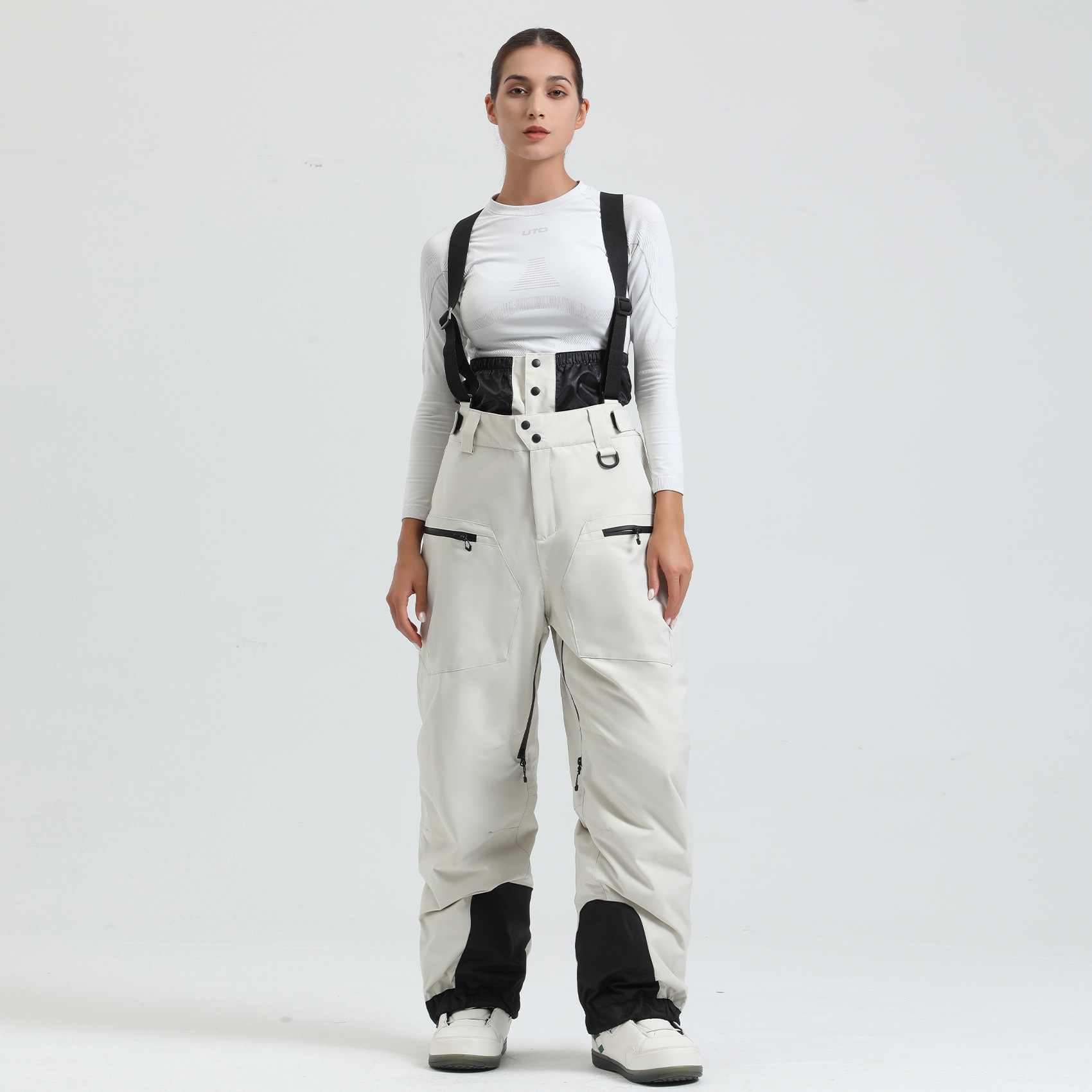 2025 Outdoor Warme Weibliche S – Outdoor Sport Waterproof Pants Bewertung und Preis