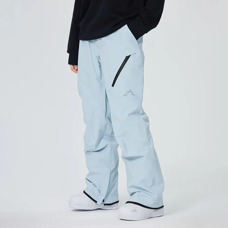 Neue 2025, weibliche Ski-Hose, – Outdoor Sport Waterproof Pants Bewertung und Preis