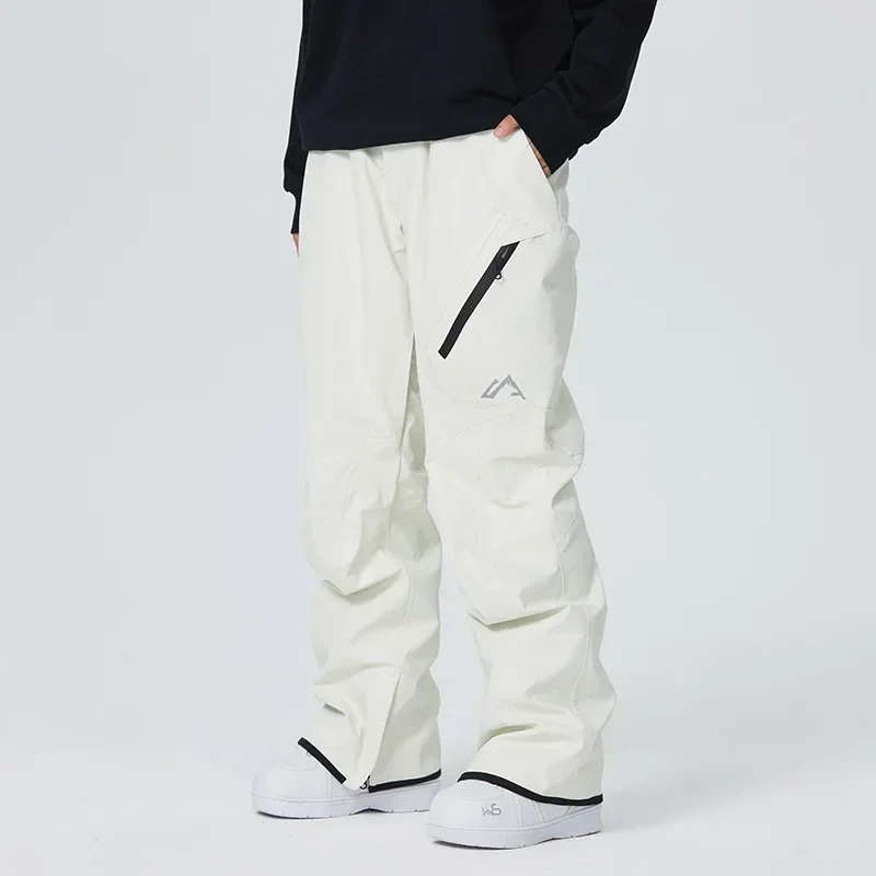 Neue 2025, weibliche Ski-Hose, – Outdoor Sport Waterproof Pants Bewertung und Preis