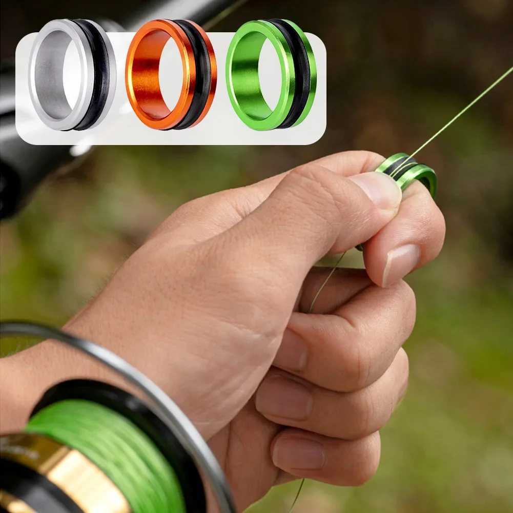 1/2Pcs Legierung Kabel Ring Sc – Outdoor Sports Store Bewertung und Preis