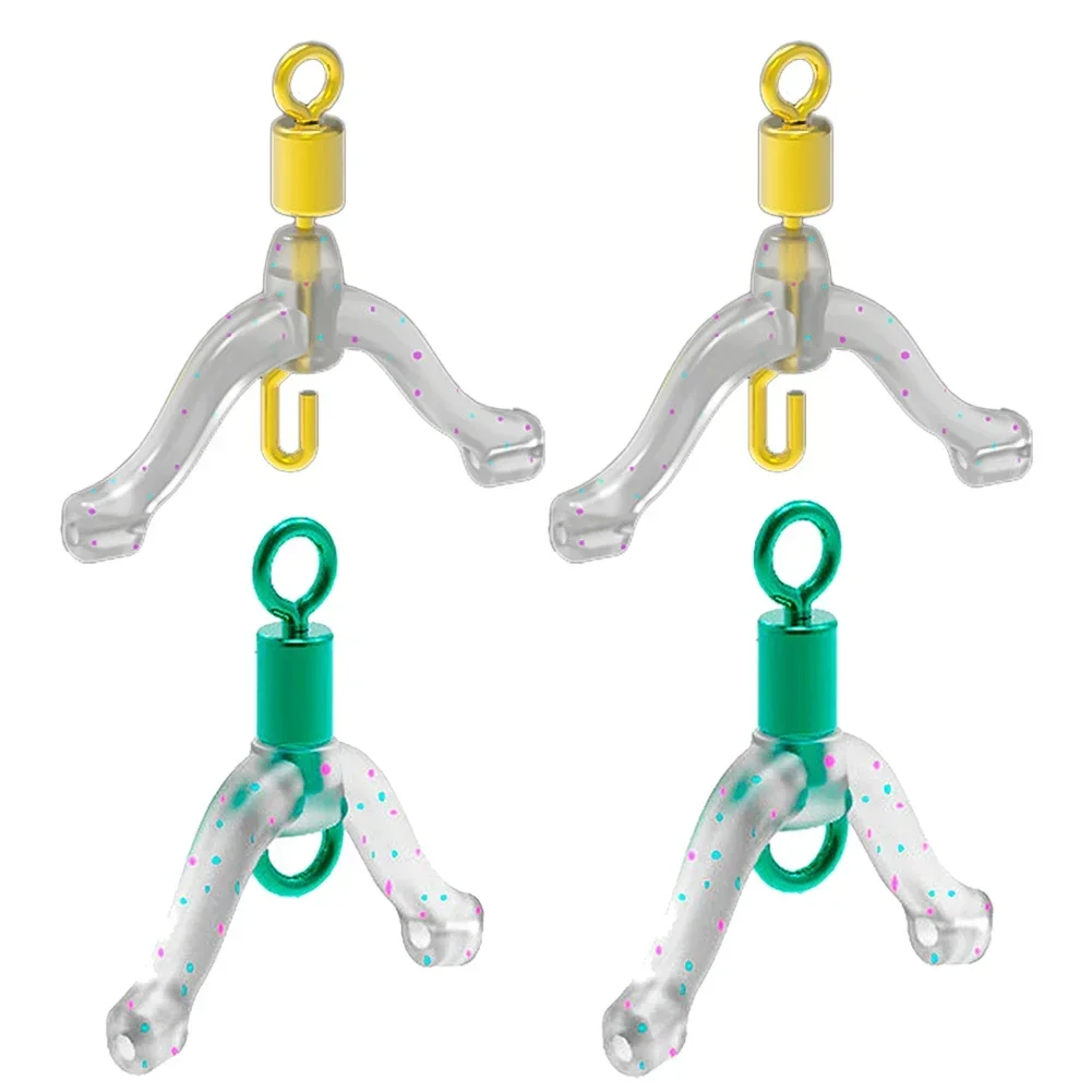 5/10 Stück 8-förmiger Ring für – Outdoor Sports Store Bewertung und Preis