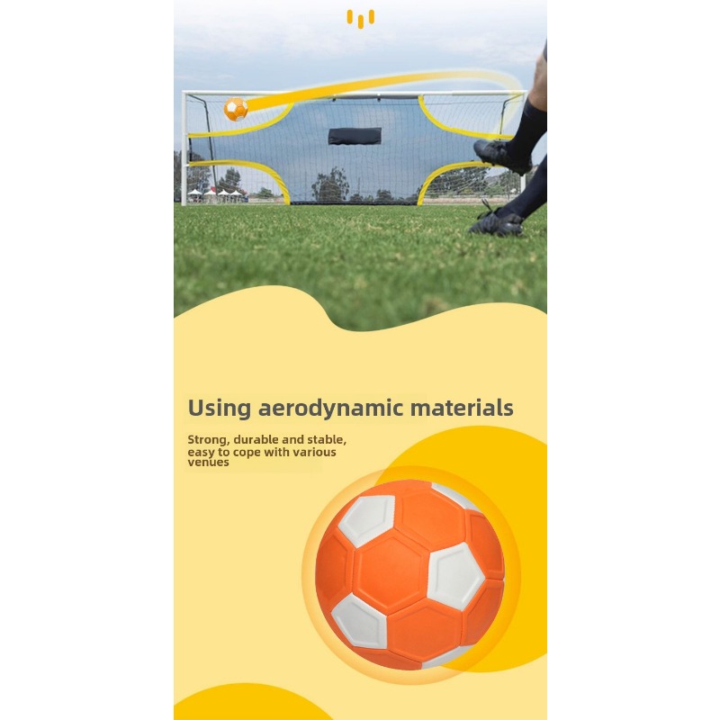 Sport-Curve-Swerve-Fußballspie – Outdoor Sport Activity Bewertung und Preis