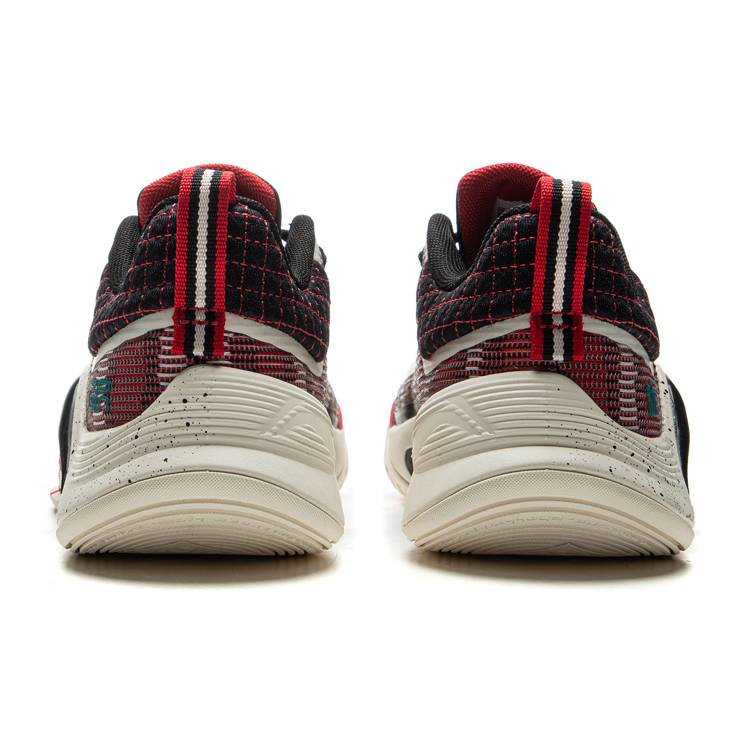 Li-Ning Herren BAD5 DOMINATOR  – Outdoor Sport Court Flooring Bewertung und Preis