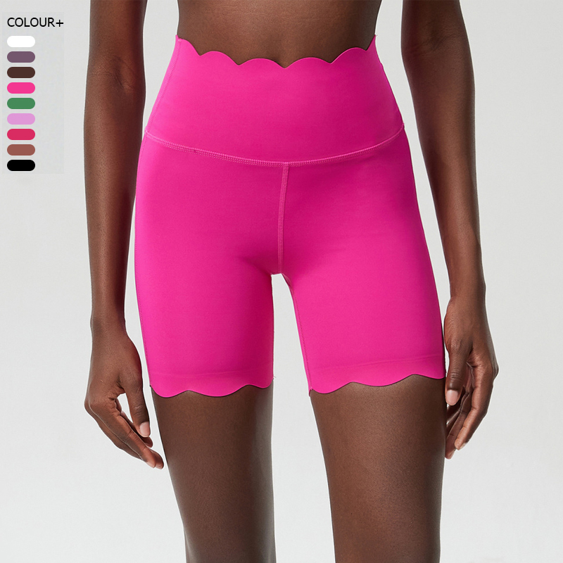 Sommer Yoga Shorts Frauen Einf – Outdoor Sport Leggings Bewertung und Preis