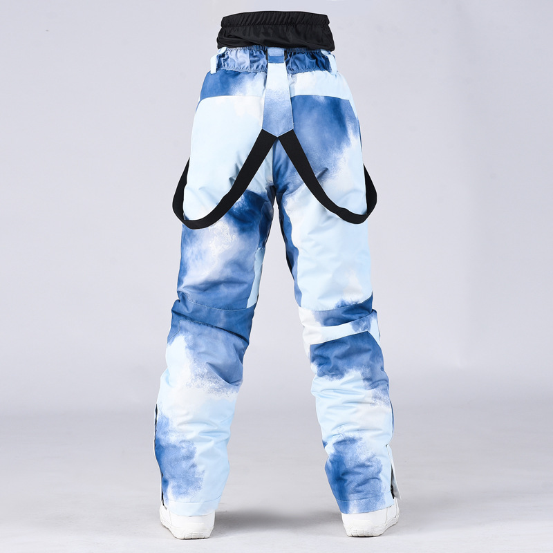 Winddichte Outdoor-Sporthose f – Outdoor Sport Waterproof Pants Bewertung und Preis