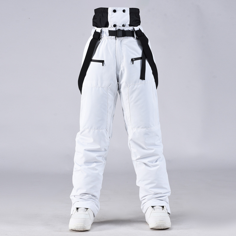 Winddichte Outdoor-Sporthose f – Outdoor Sport Waterproof Pants Bewertung und Preis