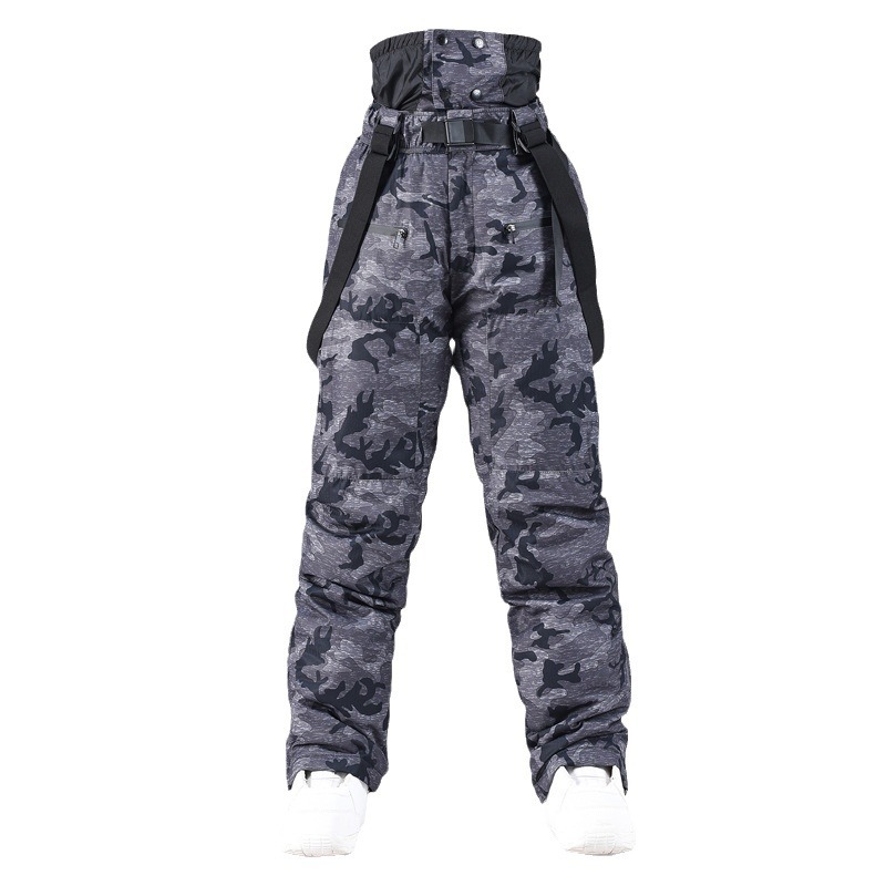 Winddichte Outdoor-Sporthose f – Outdoor Sport Waterproof Pants Bewertung und Preis
