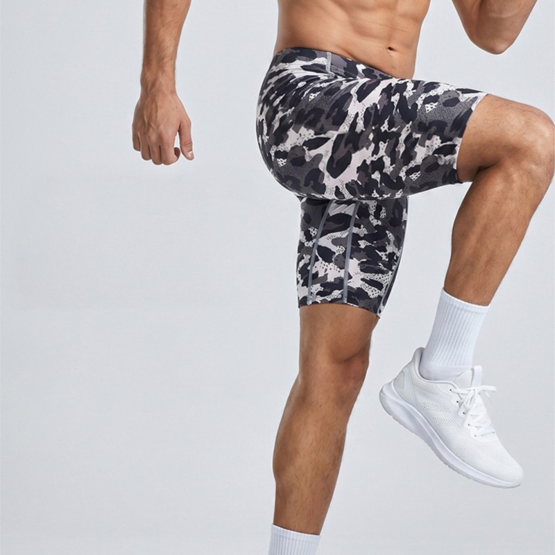 Herren Outdoor-Laufshorts, Boa – Outdoor Sport Leggings Bewertung und Preis