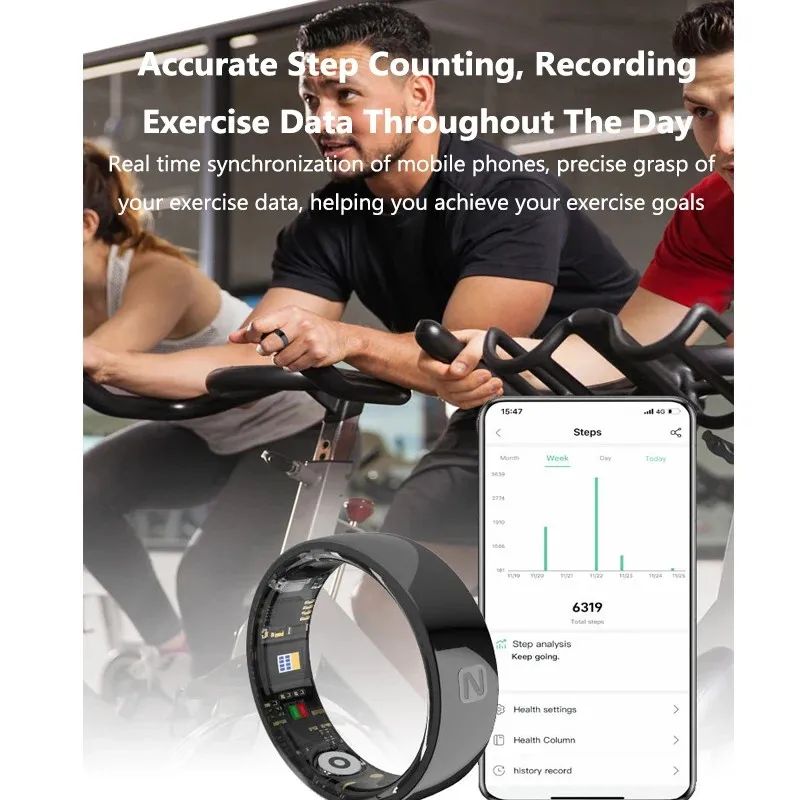 HY Digitaler Keramik Ultra-Dün – Outdoor Sport Activity Bewertung und Preis