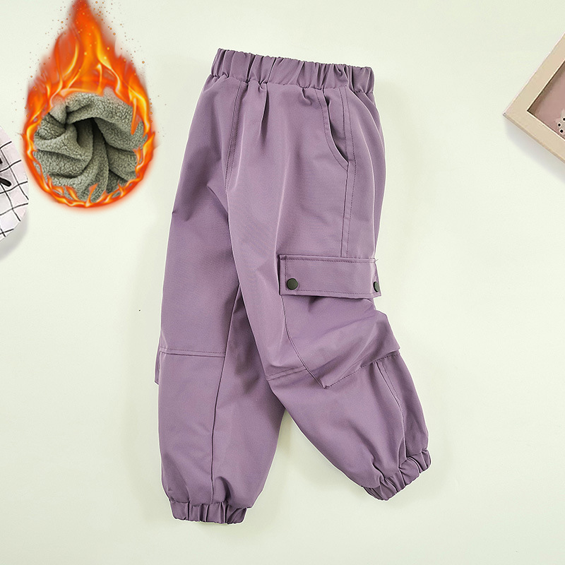 3-14Years Winter Teenager Mädc – Outdoor Sport Waterproof Pants Bewertung und Preis