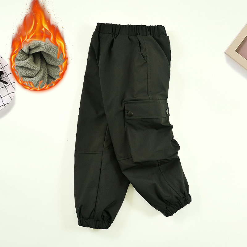 3-14Years Winter Teenager Mädc – Outdoor Sport Waterproof Pants Bewertung und Preis