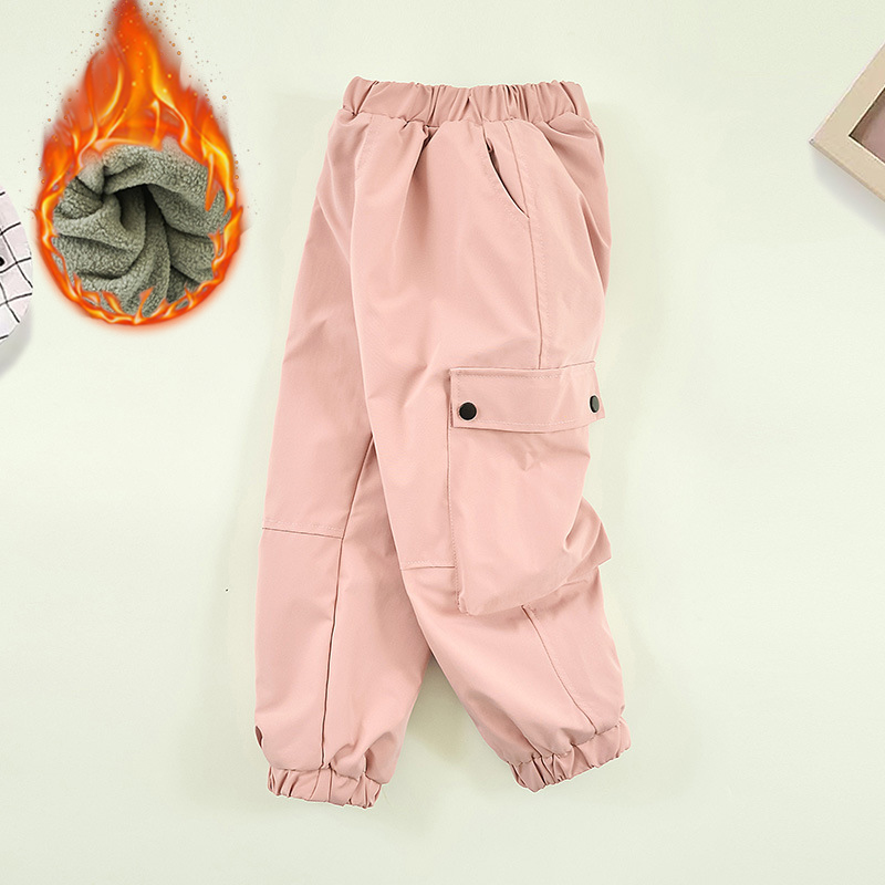 3-14Years Winter Teenager Mädc – Outdoor Sport Waterproof Pants Bewertung und Preis
