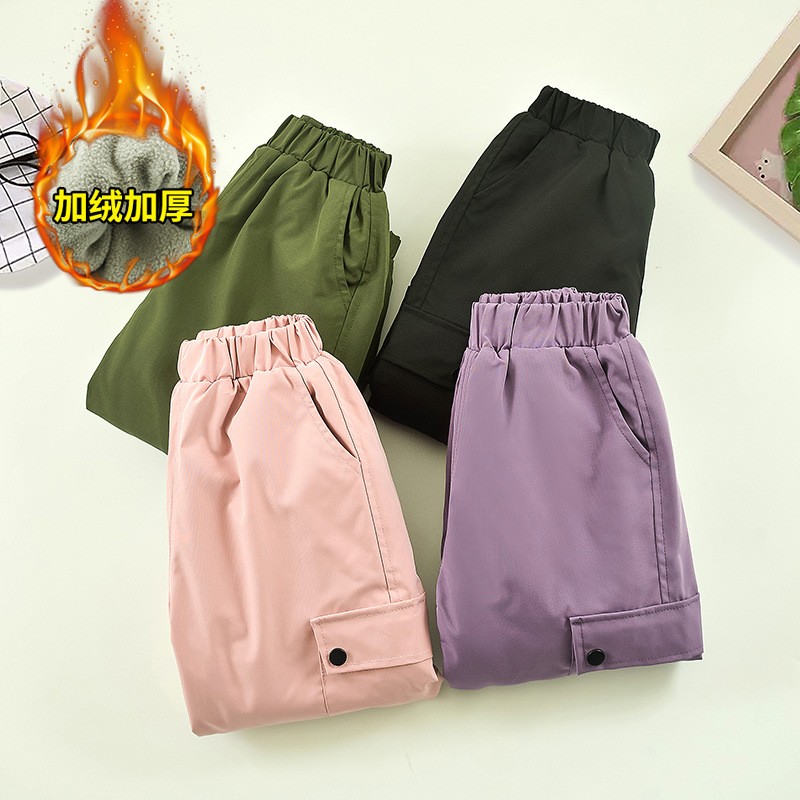 3-14Years Winter Teenager Mädc – Outdoor Sport Waterproof Pants Bewertung und Preis