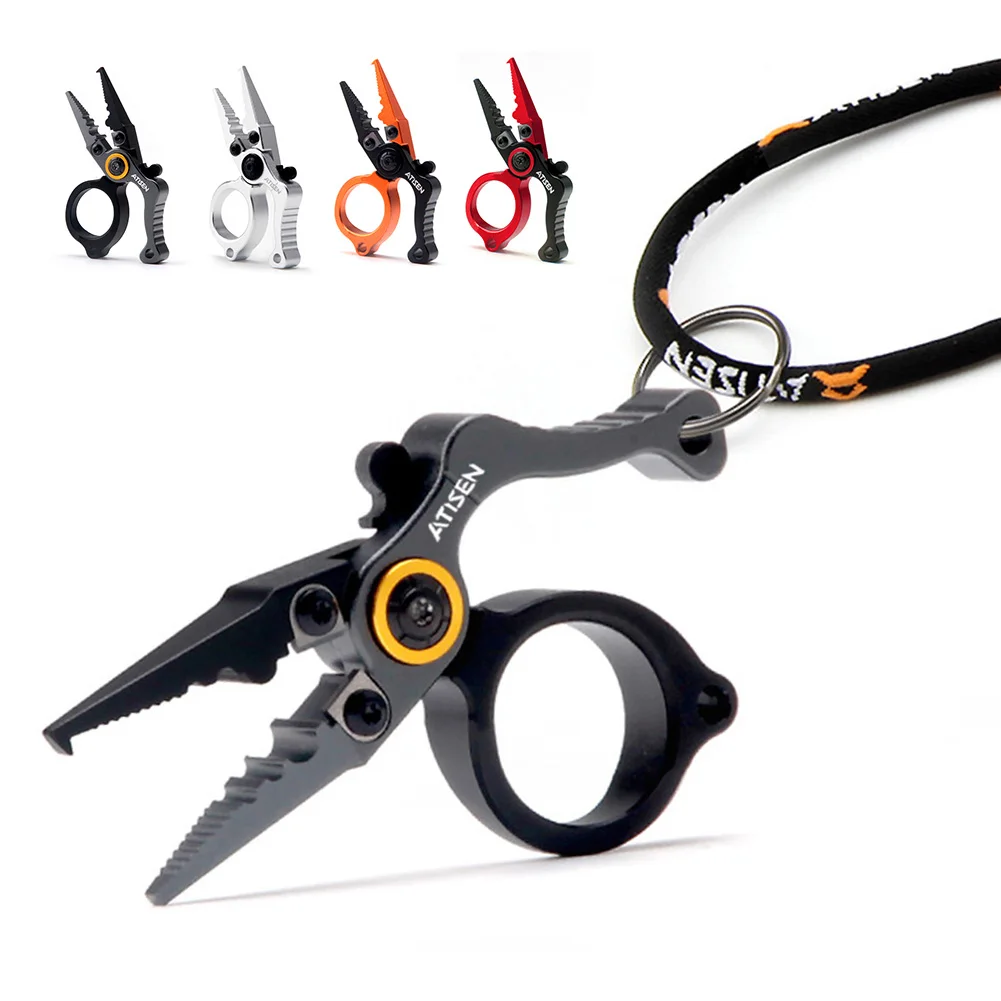 Angeln Zangen Mini Größe Outdo – Outdoor Sports Store Bewertung und Preis