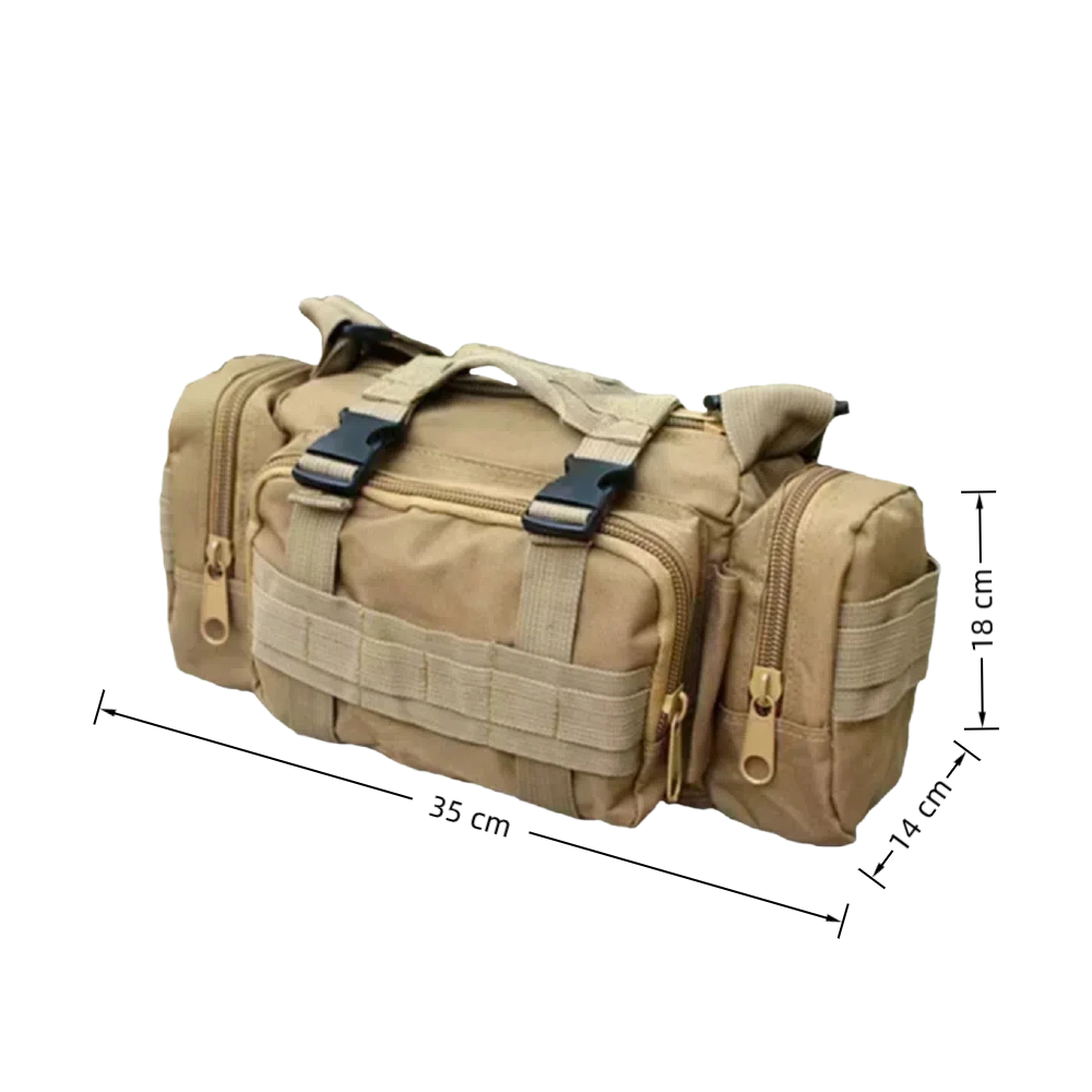Multifunktionale Outdoor-Kamer – Outdoor Sports Store Bewertung und Preis