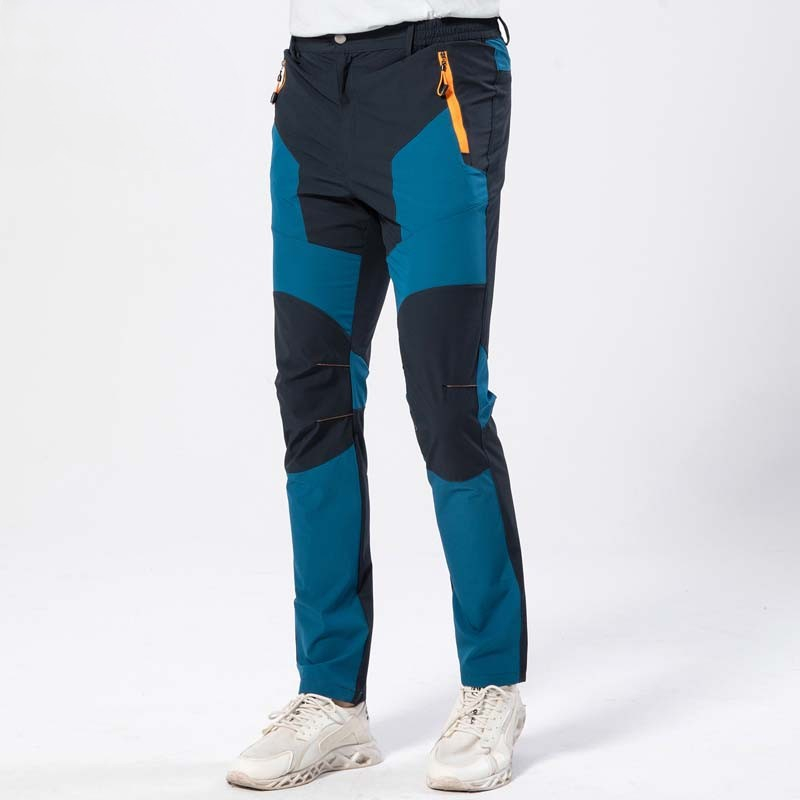 Herren-Wanderhose, Outdoor-Spo – Outdoor Sport Waterproof Pants Bewertung und Preis