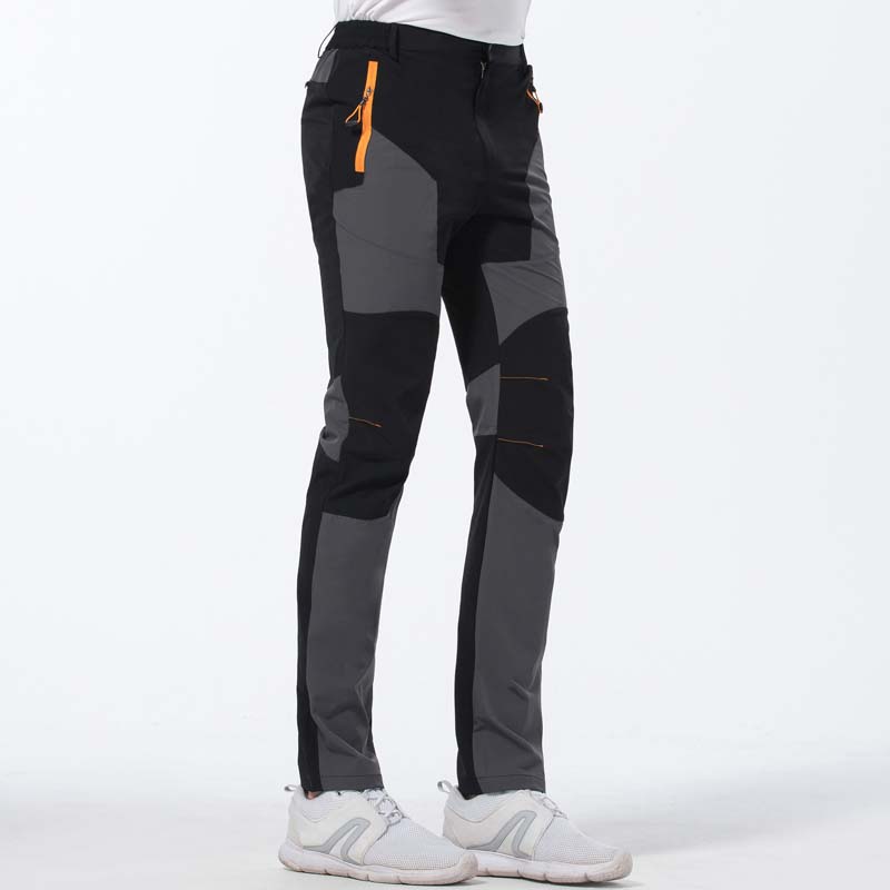Herren-Wanderhose, Outdoor-Spo – Outdoor Sport Waterproof Pants Bewertung und Preis