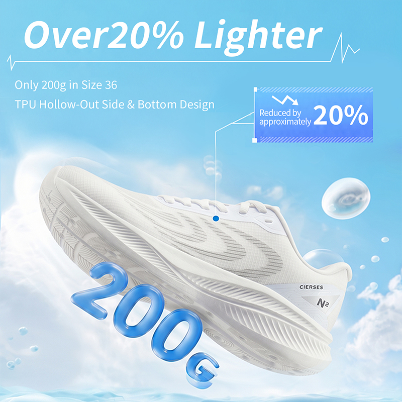 CIERSES Original Laufschuhe, l – Outdoor Sport Flooring Bewertung und Preis