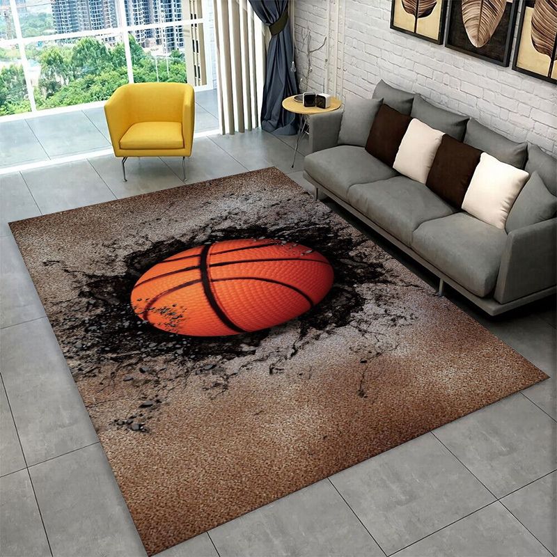 Retro Basketballplatz Sporttep – Outdoor Sport Court Flooring Bewertung und Preis