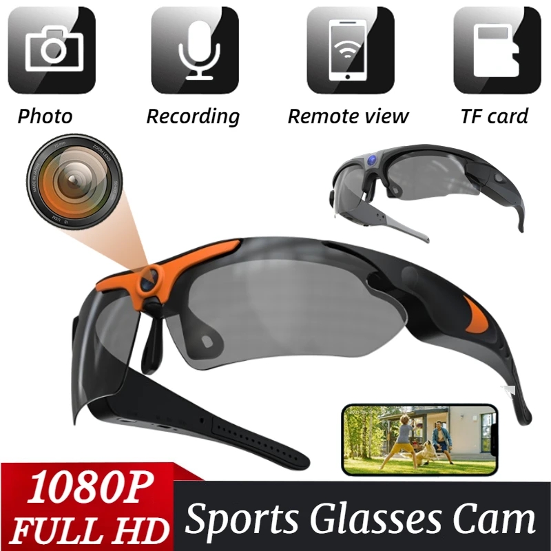 Tragbare HD 1080p Kamera Outdo – Outdoor Sport Activity Bewertung und Preis