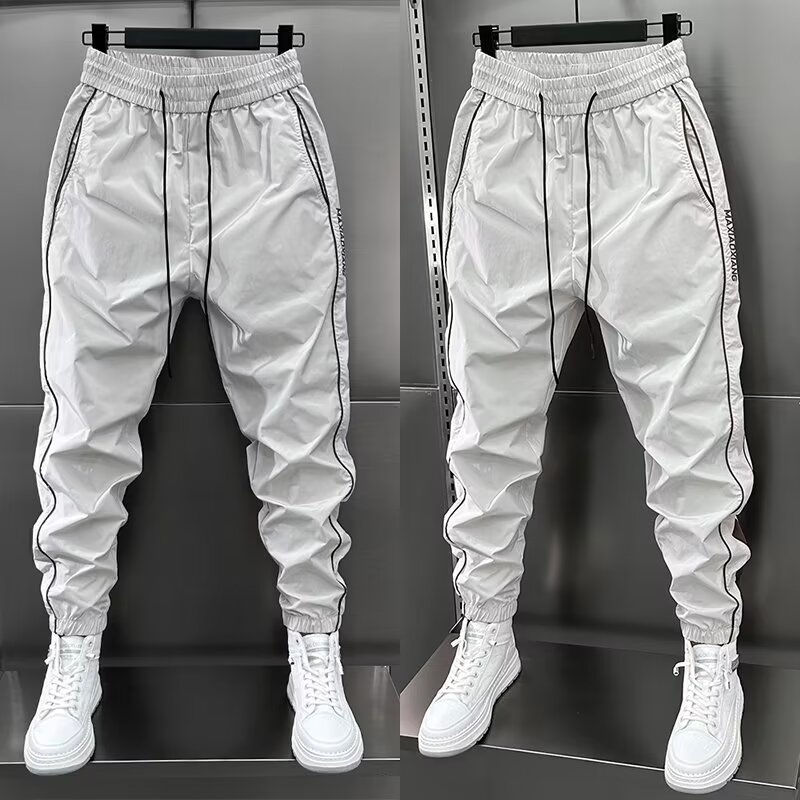 Mode kausale Harems hose Herre – Outdoor Sport Waterproof Pants Bewertung und Preis