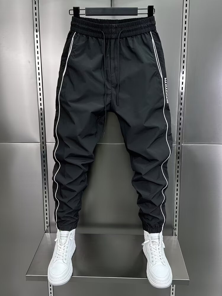 Mode kausale Harems hose Herre – Outdoor Sport Waterproof Pants Bewertung und Preis