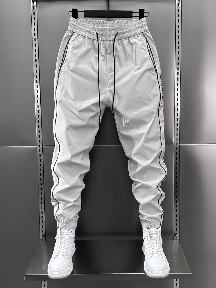 Mode kausale Harems hose Herre – Outdoor Sport Waterproof Pants Bewertung und Preis