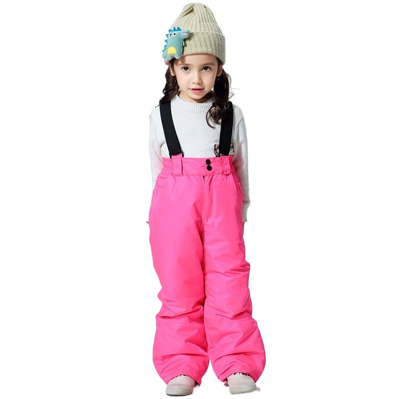 Neue Winter Kinder-Skihose für – Outdoor Sport Waterproof Pants Bewertung und Preis